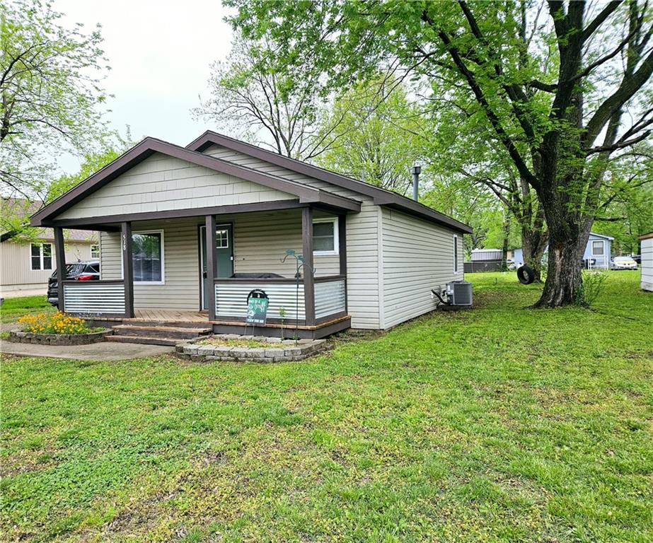 518 Locust Street Property Photo