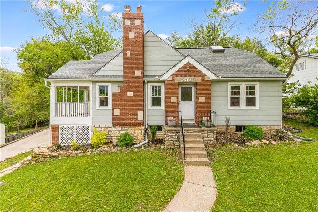 3521 N Walrond Avenue Property Photo