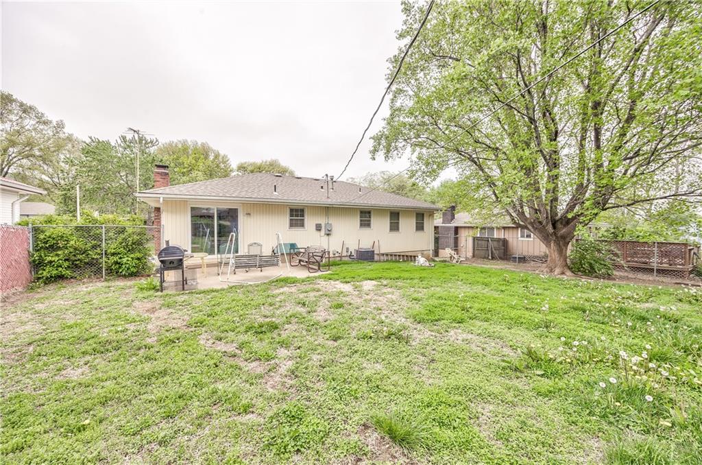 1513 Franklin Street Property Photo 1