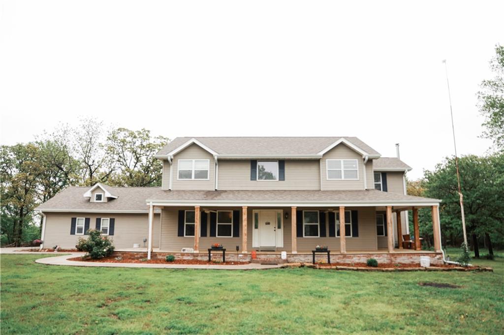 3964 Truitt Lane Property Photo 1