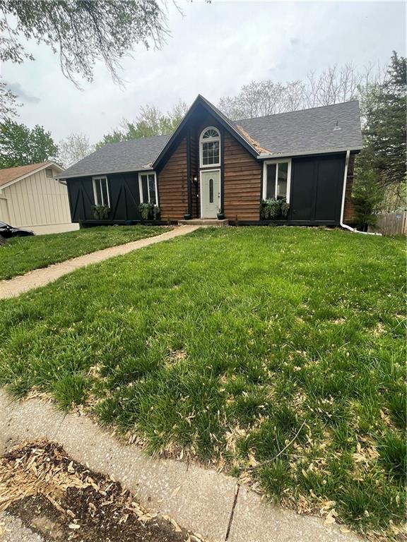 10604 Nw Verlin Drive Property Photo