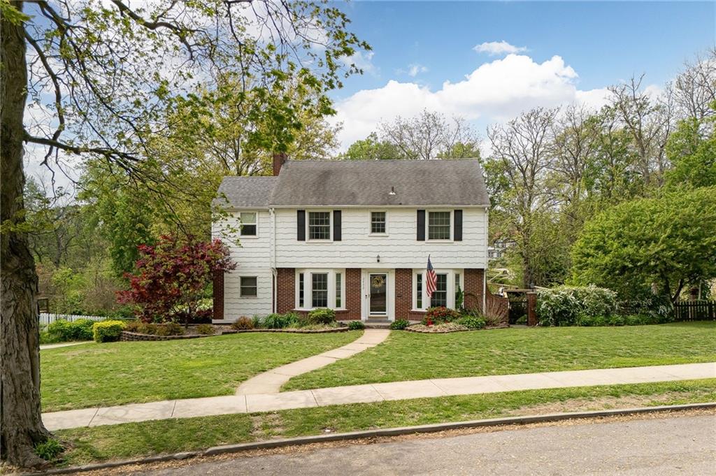 2402 N Circle Drive Property Photo