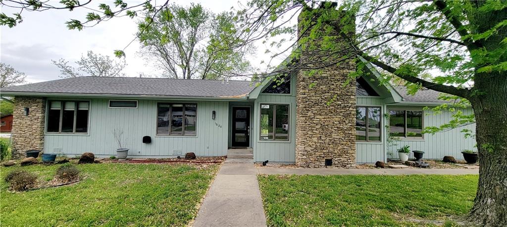 1620 Neosho Street Property Photo 1