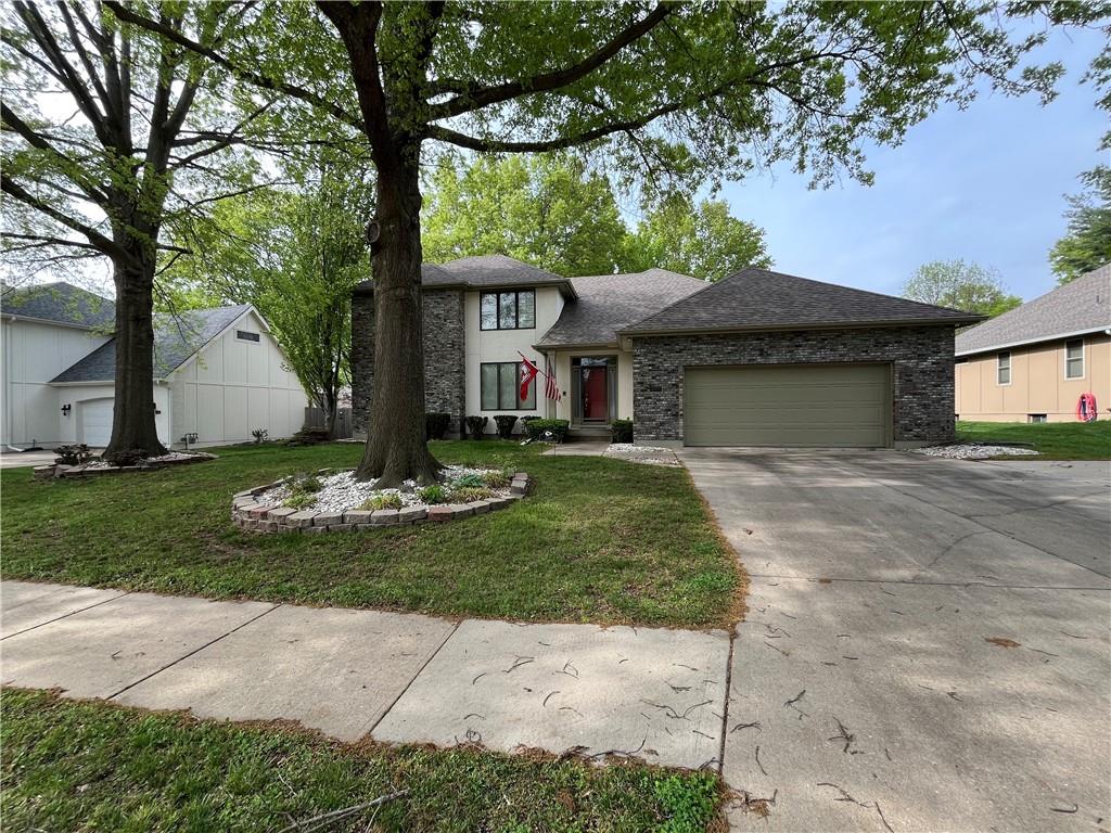 2269 Sw Park Avenue Property Photo 1