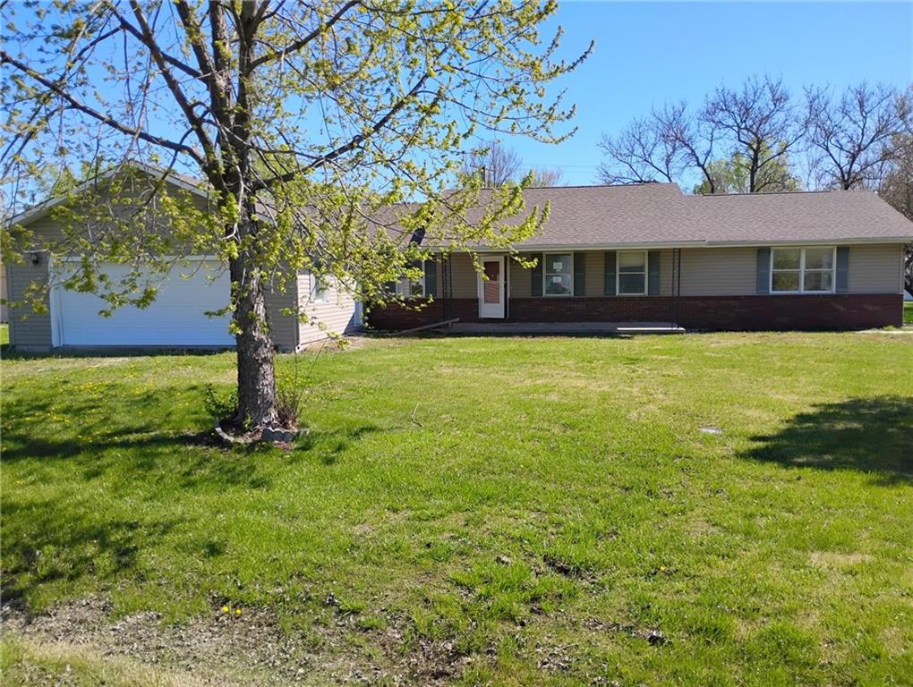 219 Oak Haven Drive Property Photo 1
