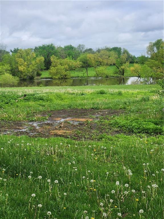Tract B Z Highway Property Photo 1