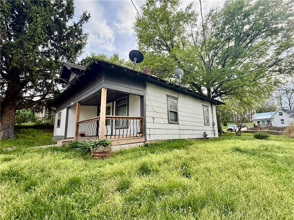 500 Shotwell Street Property Photo 1