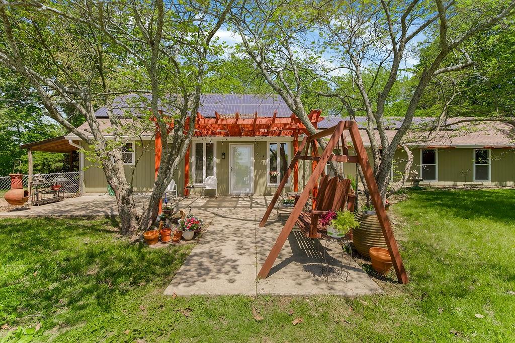 1607 Cumberland Road Property Photo