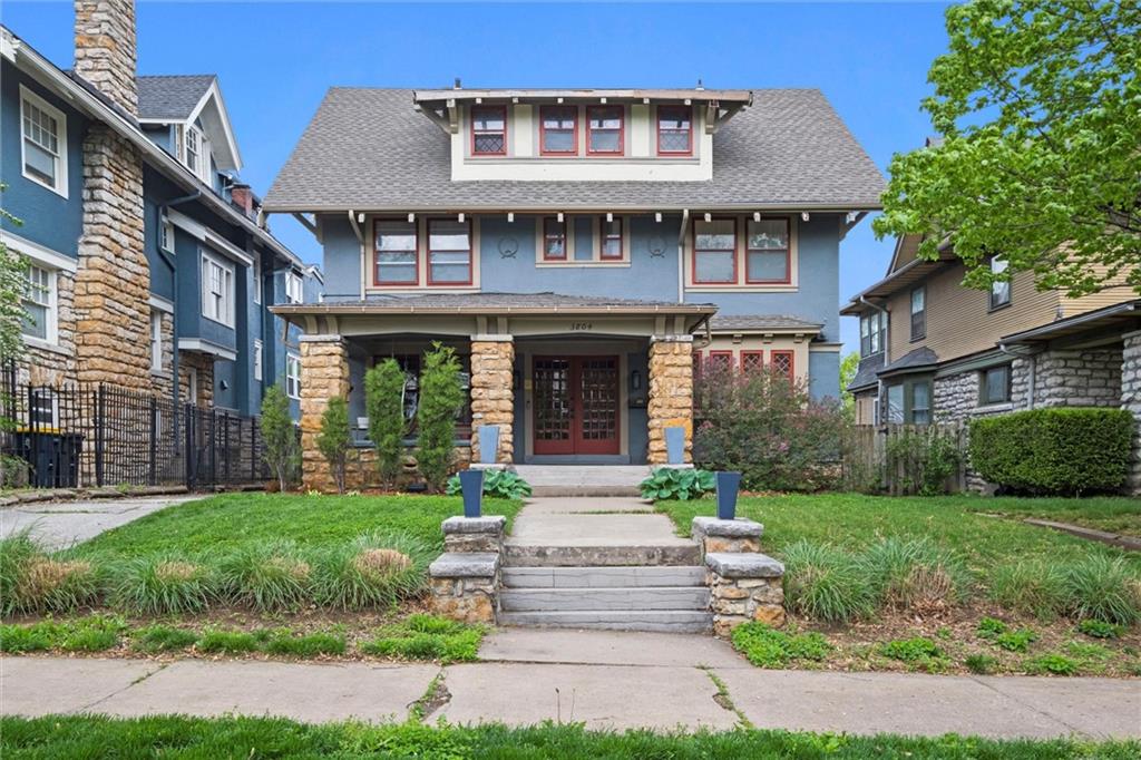 3804 Harrison Street Property Photo