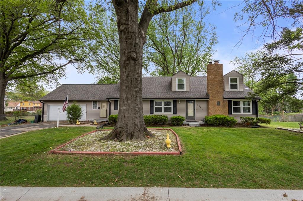2111 Lombardy Drive Property Photo