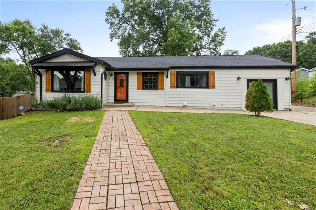 8111 Orville Avenue Property Photo 1