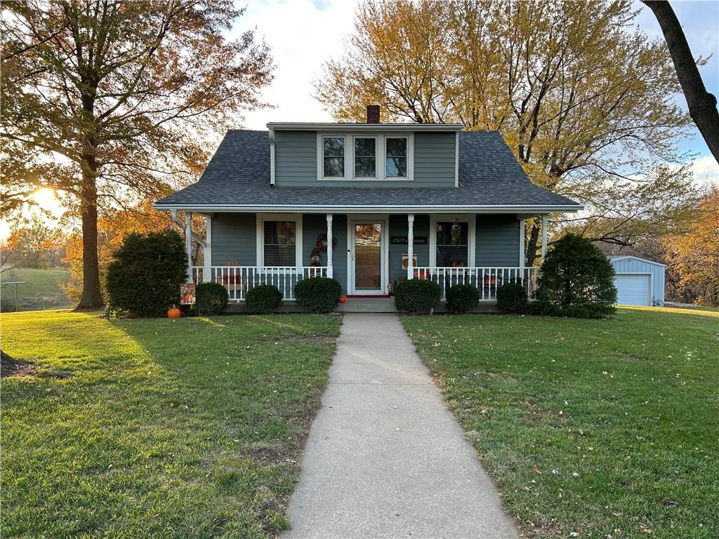 1718 N State Route 7 N/a Property Photo
