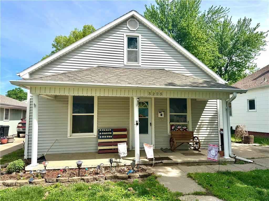 3225 Monterey Street Property Photo