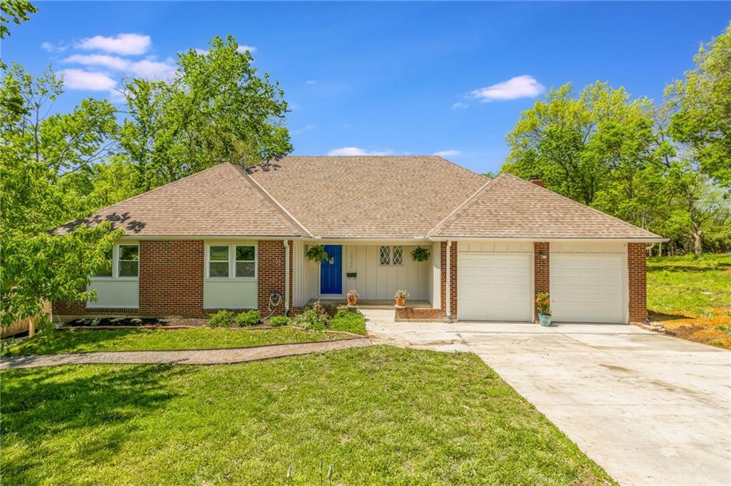 10706 Hillcrest Road Property Photo