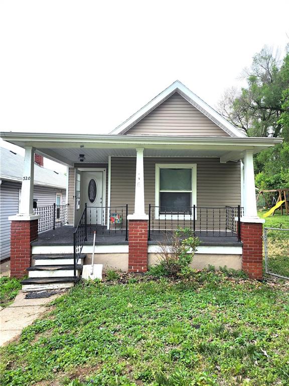 Robidoux Real Estate Listings Main Image