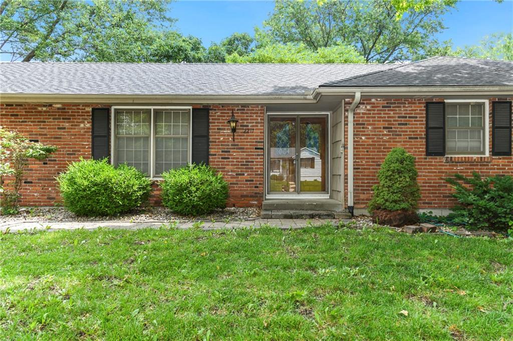 2217 Kingman Street Property Photo 1