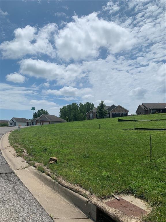 2713 Meadow Ridge Drive Property Photo