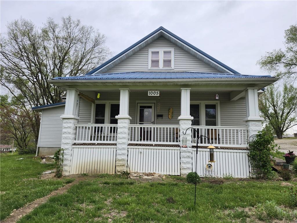 1005 E Park Street Property Photo