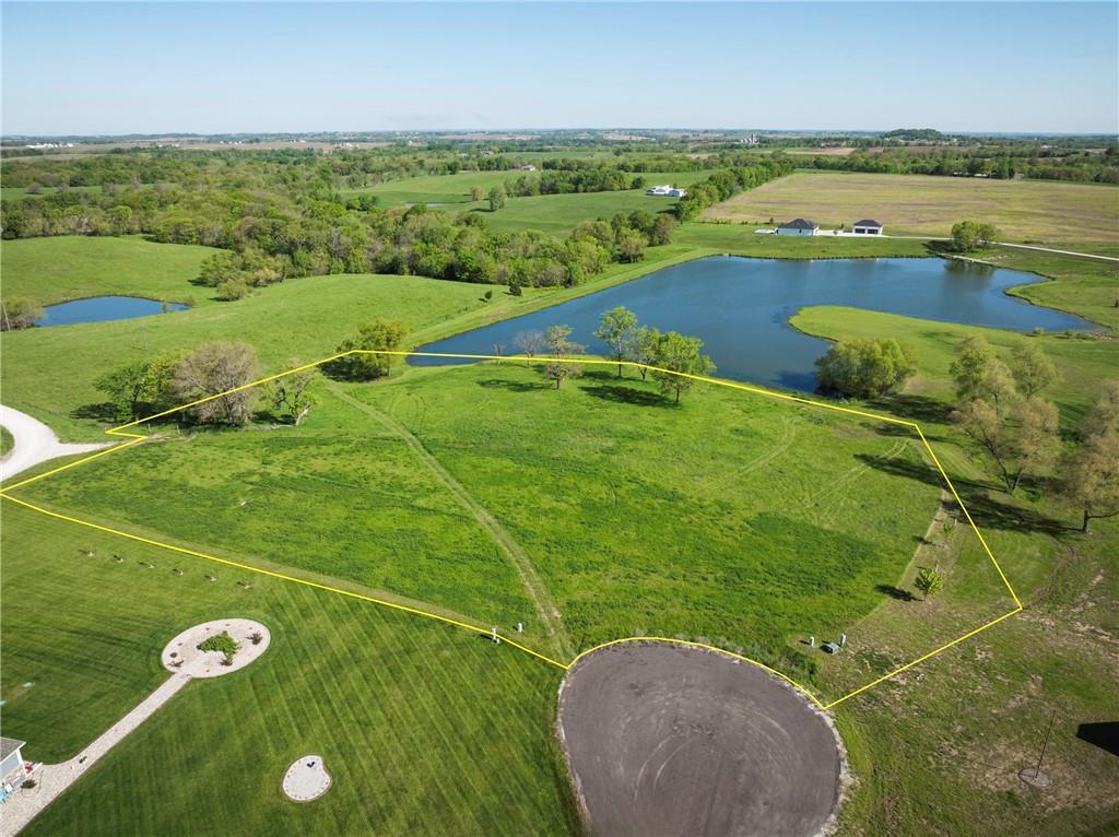 Lot 17 And Lot 18 Lakeside Circle Property Photo