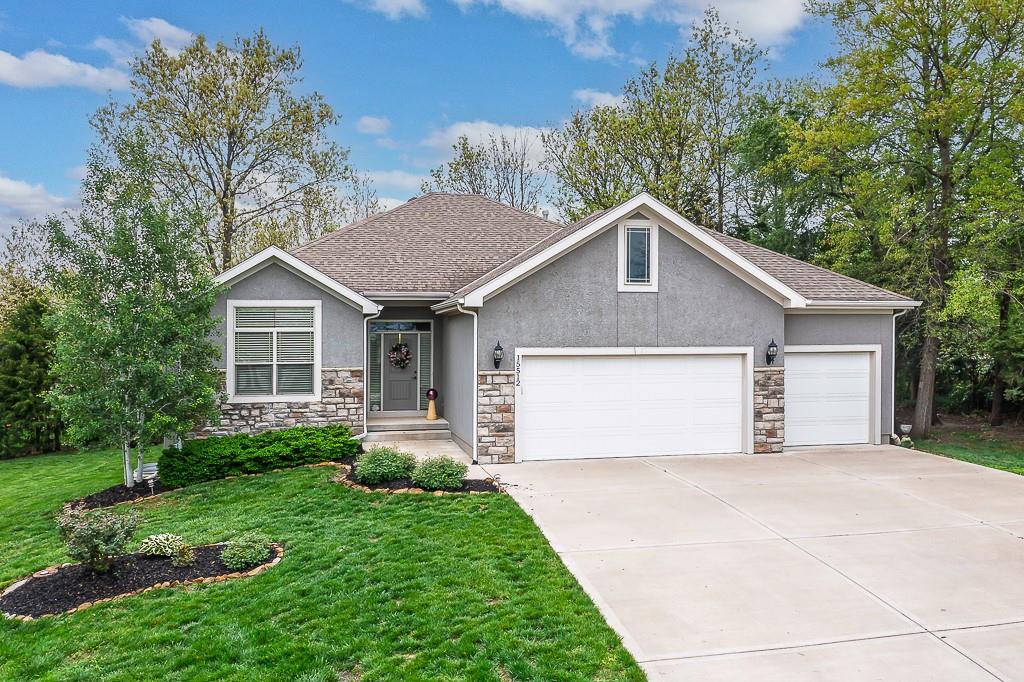15512 Aspen Court Property Photo
