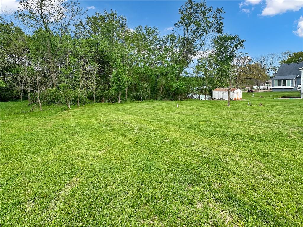Lots 416 & 418 Kraft Road Property Photo