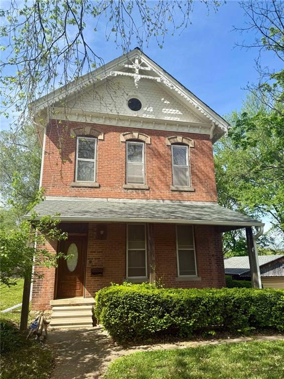1127 Kearney Street Property Photo 1
