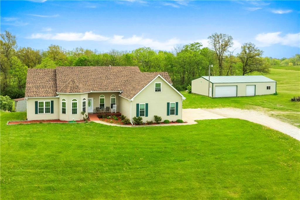 7191 Se Downing Road Property Photo