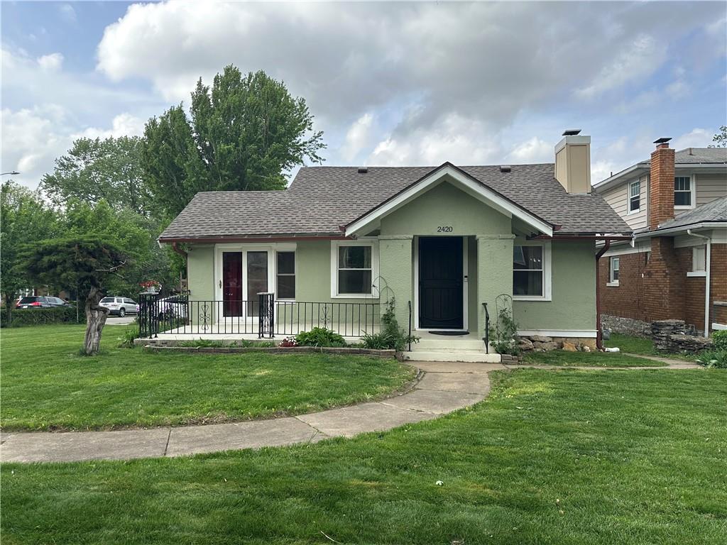 2420 Minnesota Avenue Property Photo