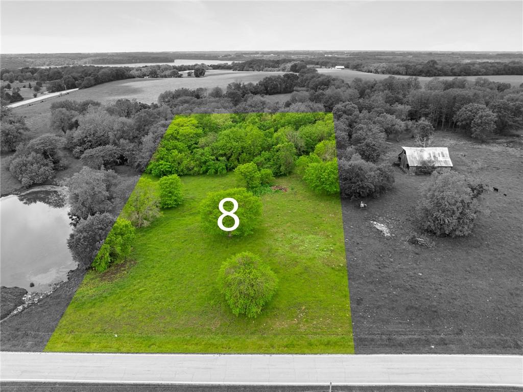 Lot 8 S Waverly Road Property Photo 1