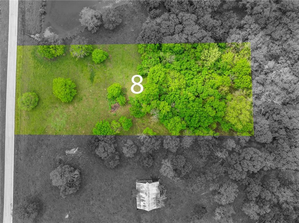 Lot 8 S Waverly Road Property Photo 2