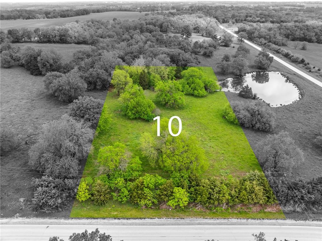 Lot 10 S Waverly Road Property Photo 1