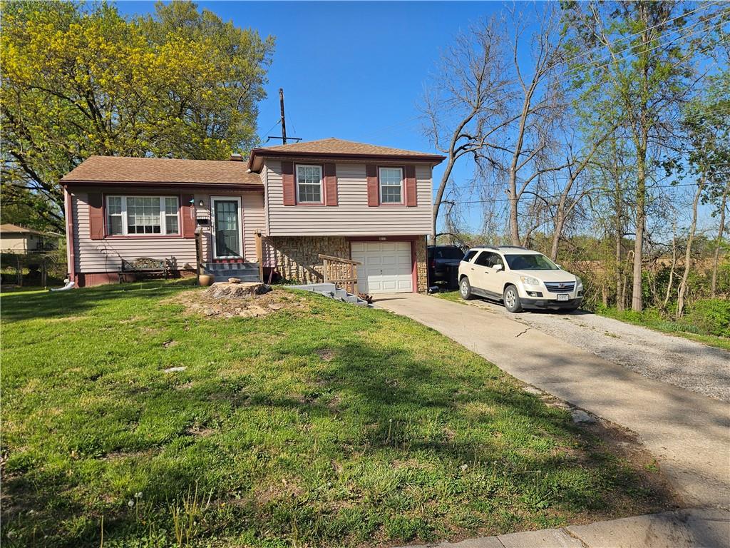 8212 Ne 51st Street Property Photo 1