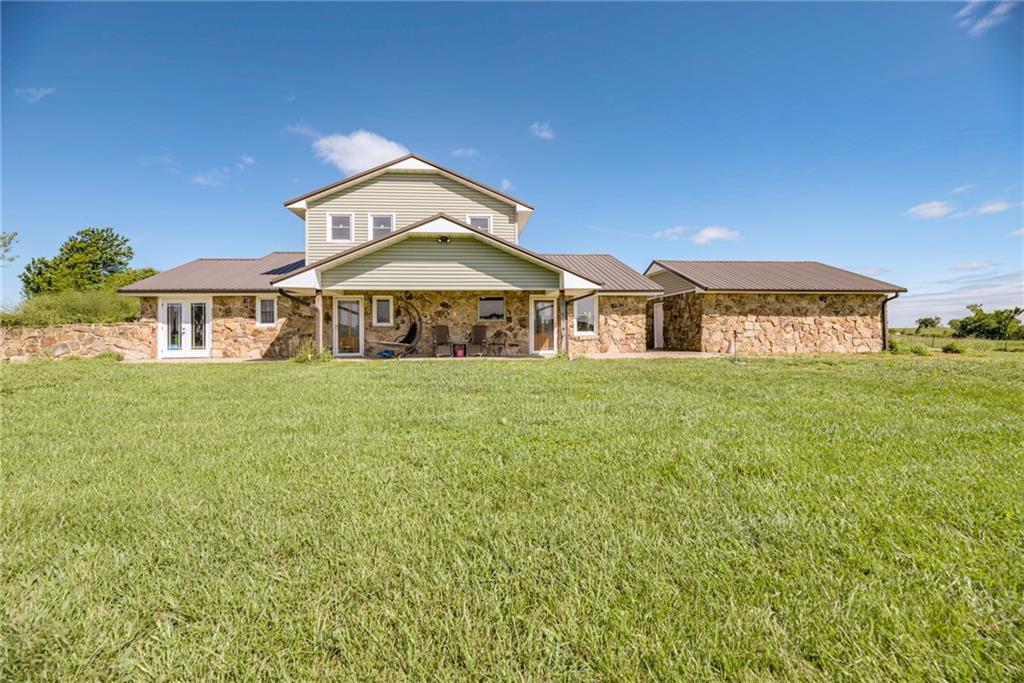 14779 Se Virginia Road Property Photo