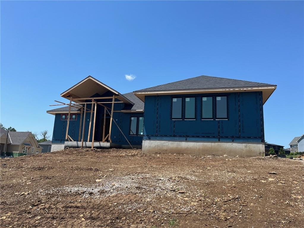 9410 Deer Run Street Property Photo