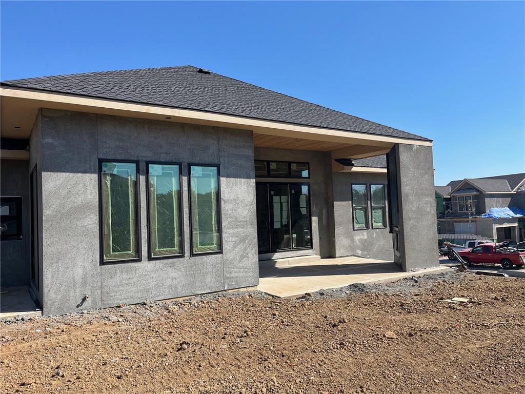 9410 Deer Run Street Property Photo 4