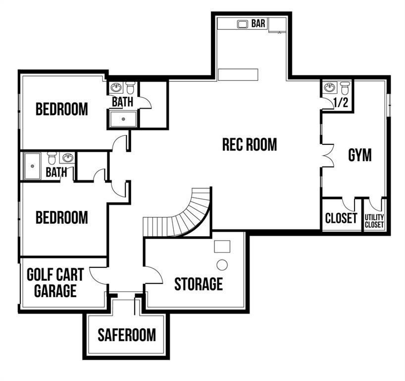 9410 Deer Run Street Property Photo 52
