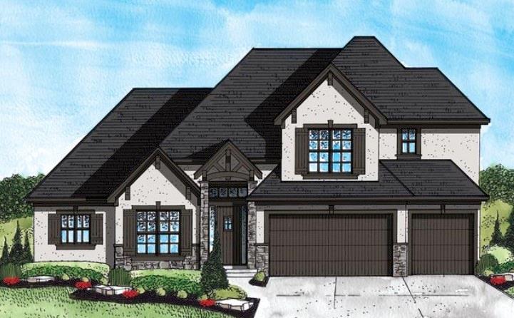 13608 Prairie Creek Place