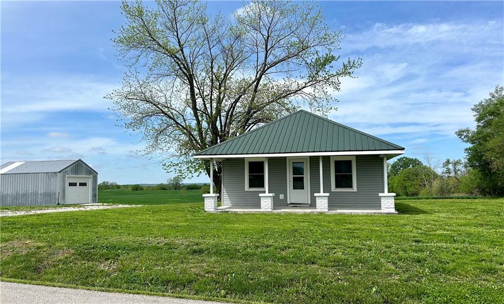 1610 Orrick Road Property Photo 1