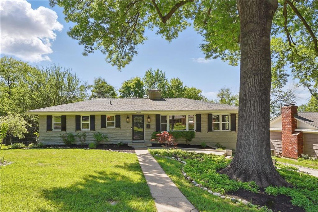 5056 Woodson Road Property Photo 1