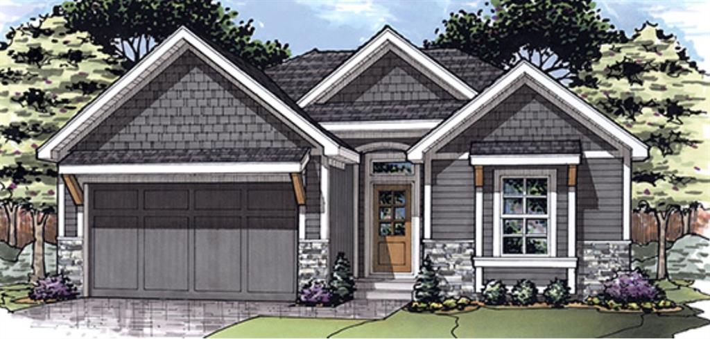 31715 W 170th Terrace Property Photo 1