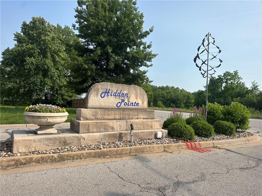 1810 Harbor Court