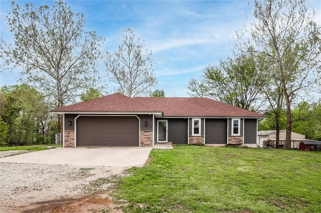 5705 Stephenson Road Property Photo 1