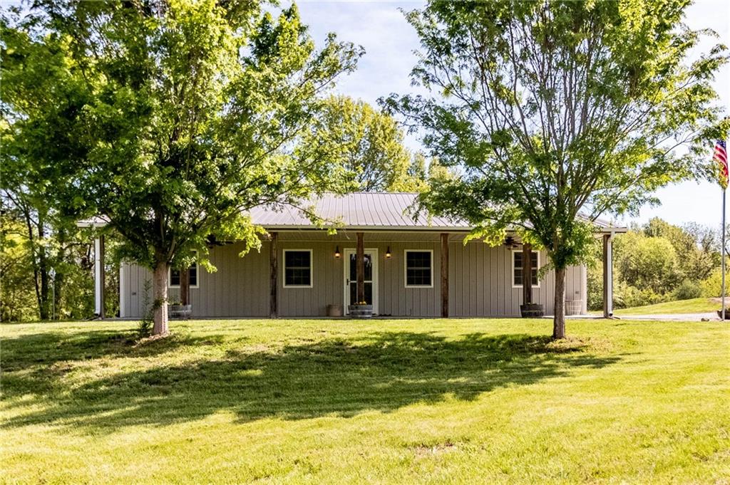 105 Nw 1050 Road Property Photo