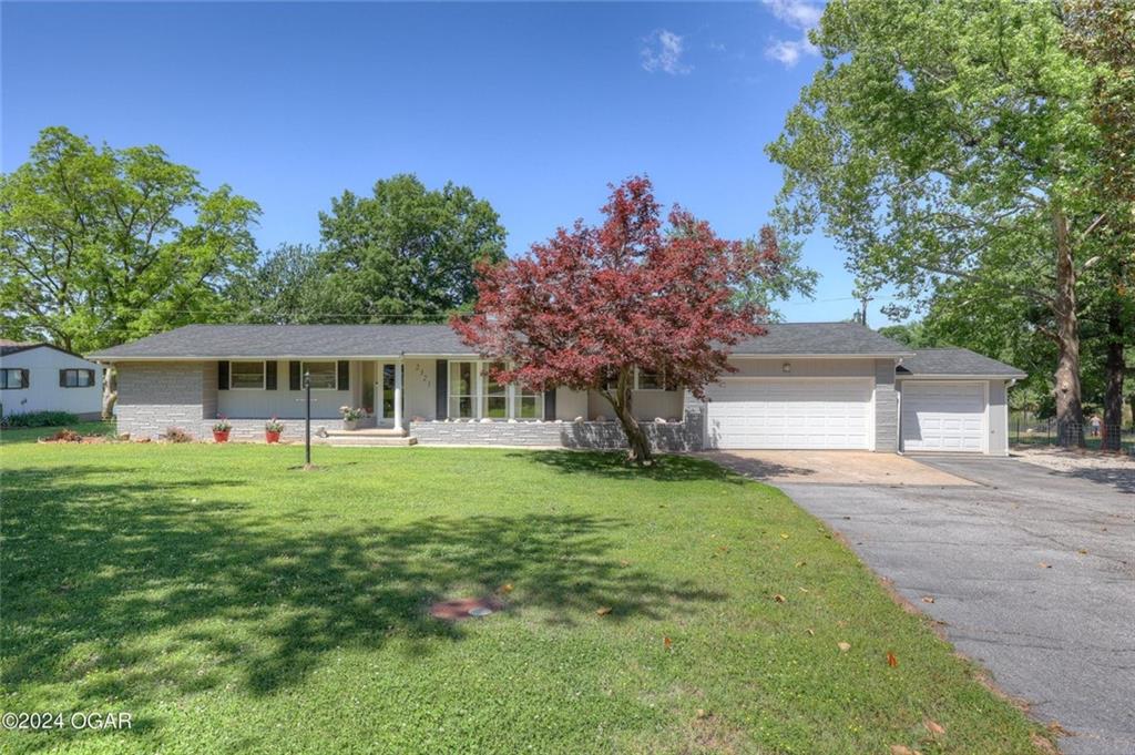 2321 Cherokee Avenue Property Photo 1