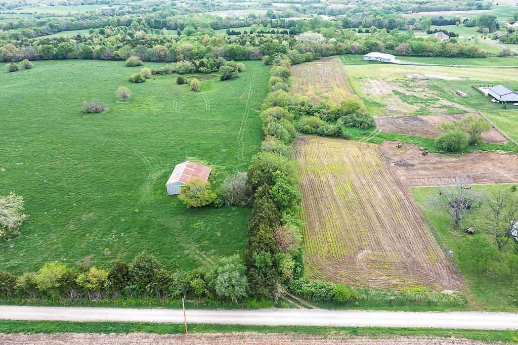Lot 6 163rd Street Property Photo 1