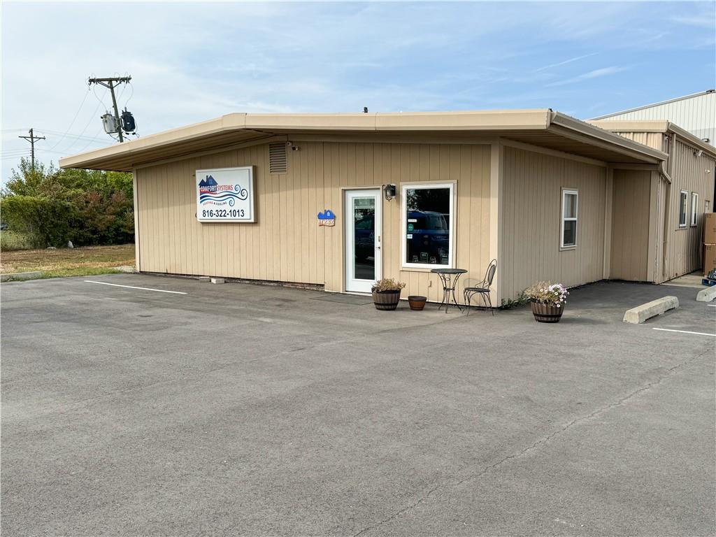 17232 Bel Ray Place Property Photo