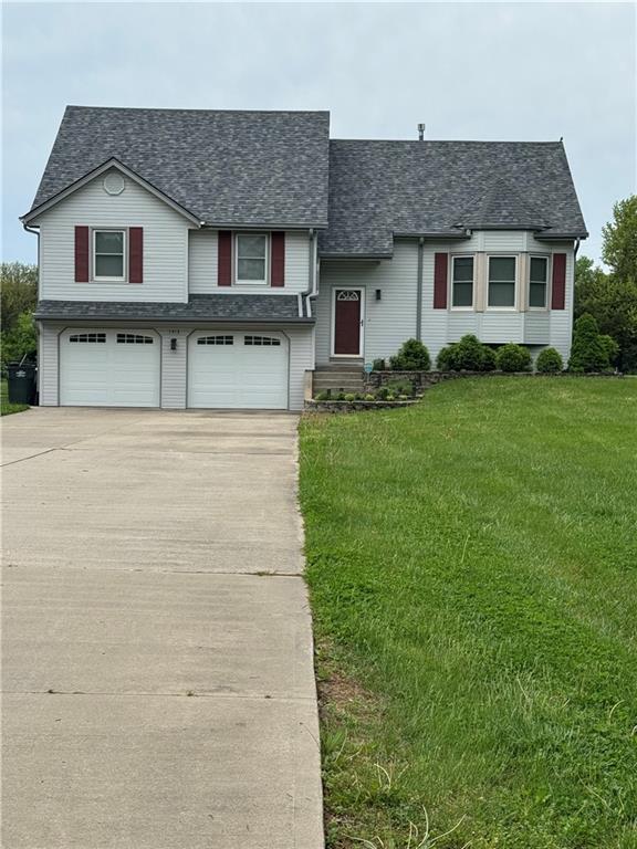 1413 Sycamore Ridge Drive Property Photo 1