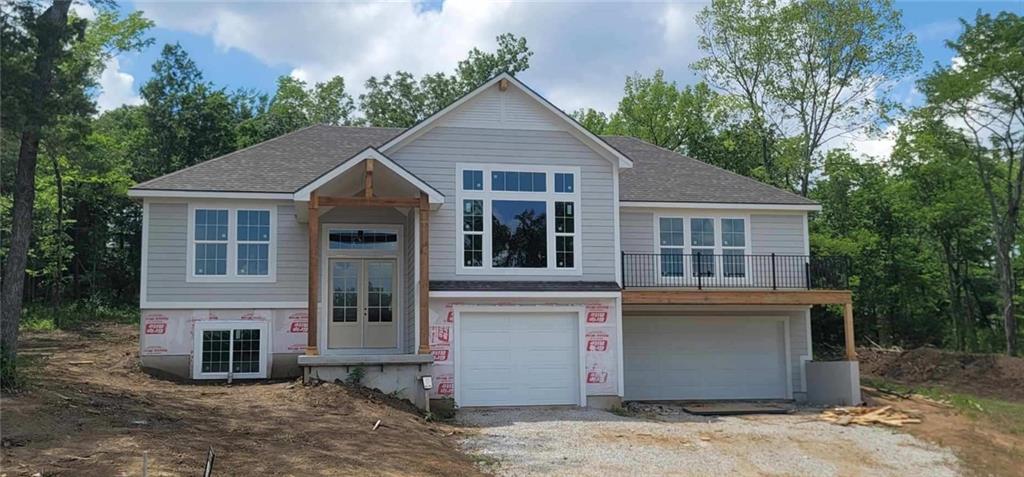 1604 Stonewall Street Property Photo