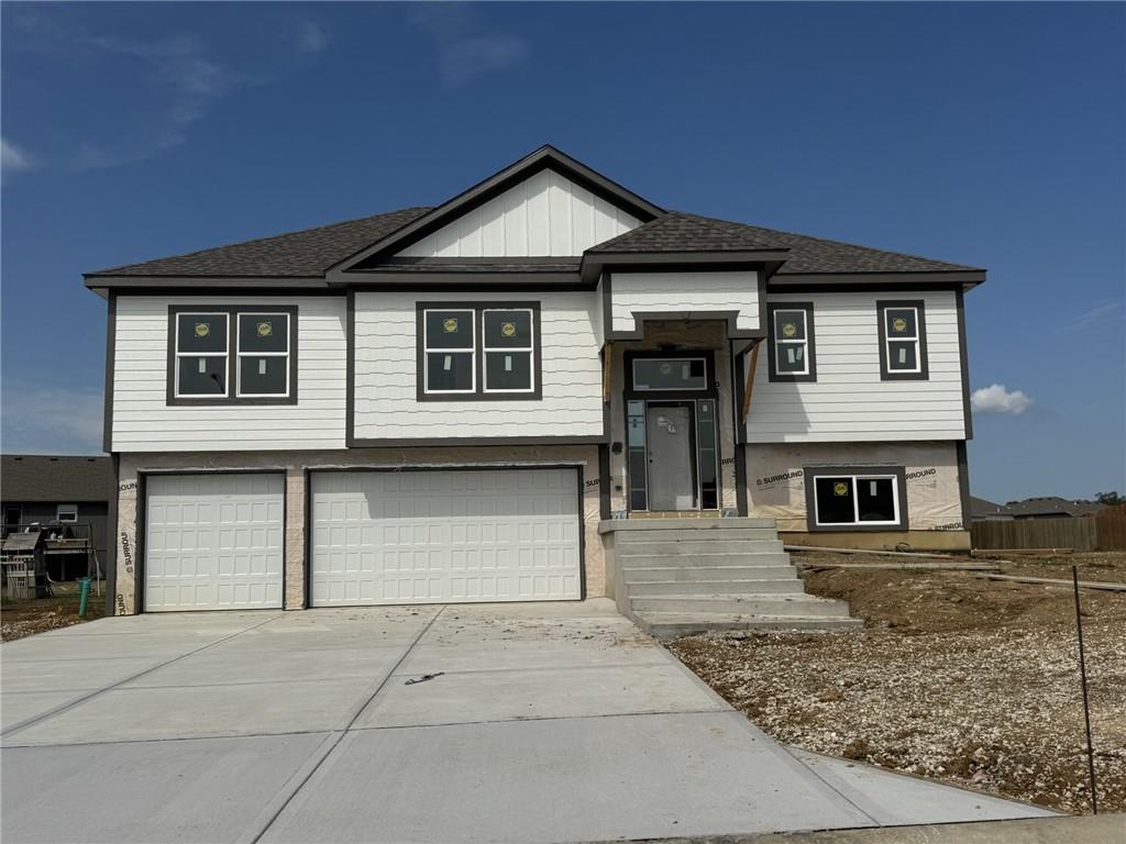 15610 Sheridan Court Property Photo