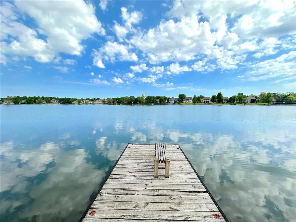 15526 Evans Road Property Photo 1